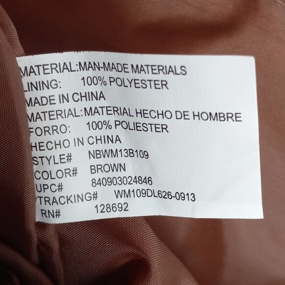 Madden Girl Hobo Crossbody  Bag - Picture 4 of 8